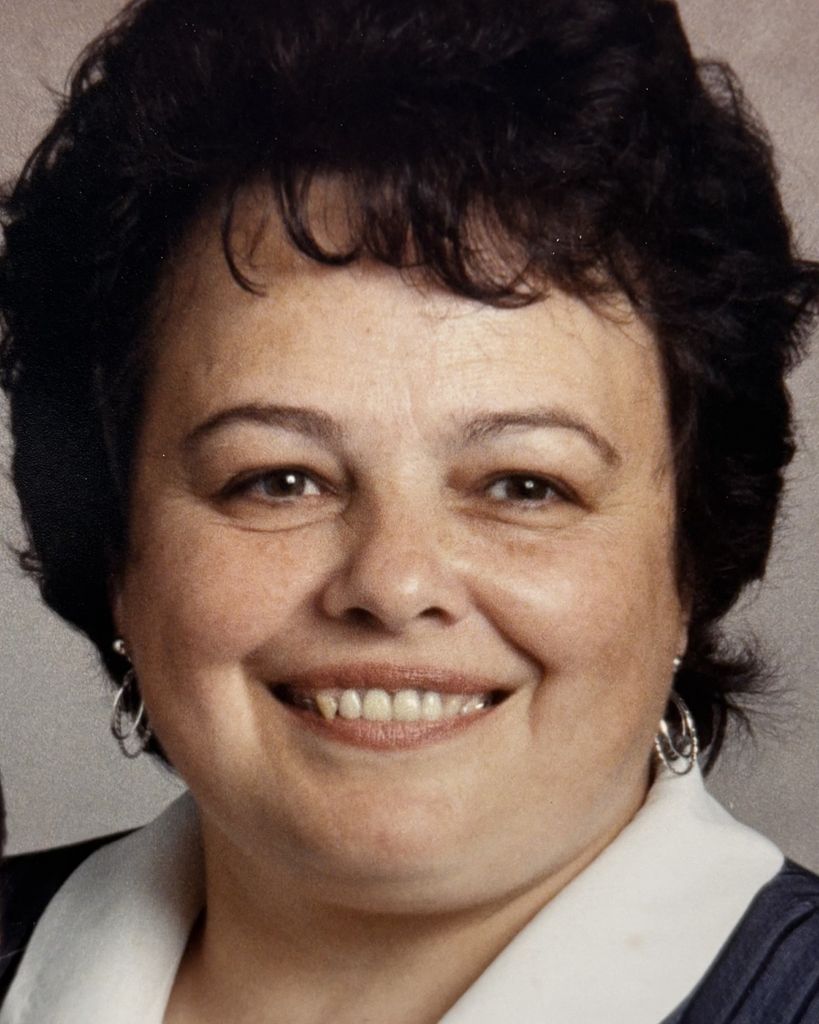 Shirley Jane Belter