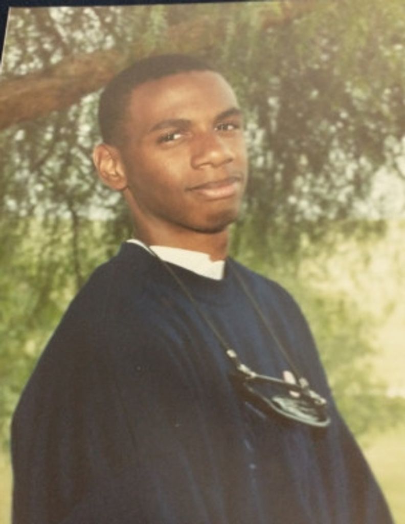 S. Maximilian Lesueuer