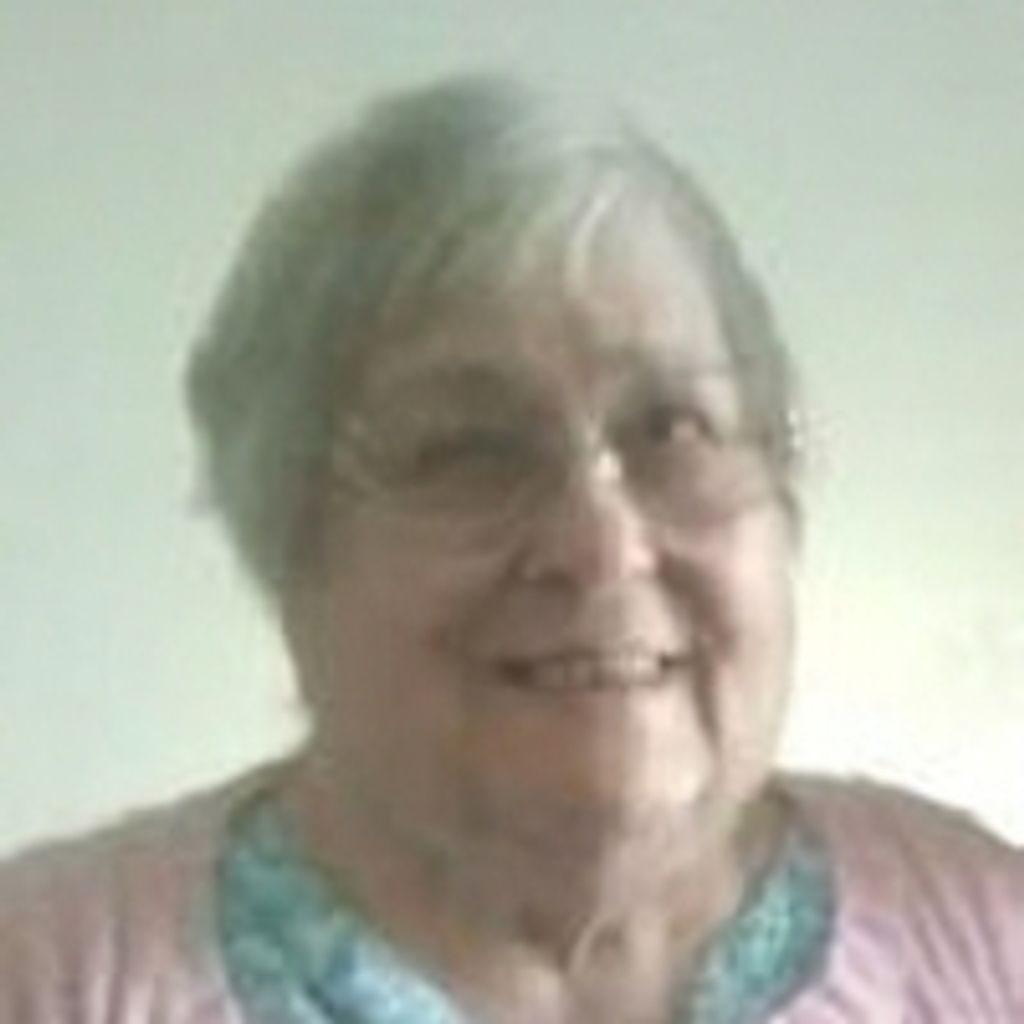 Ellen "Jane" Hockett