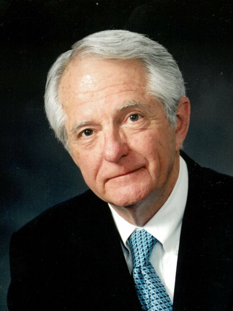 Walter Scott Fortney Iii