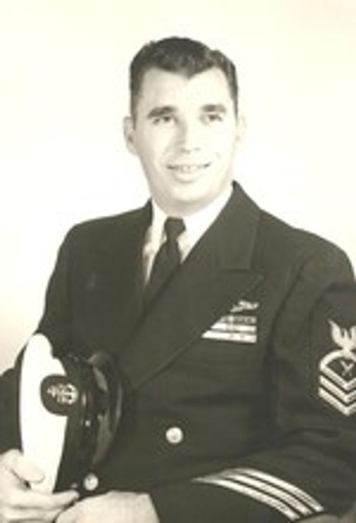 AL DEWITT GWYN, JR.