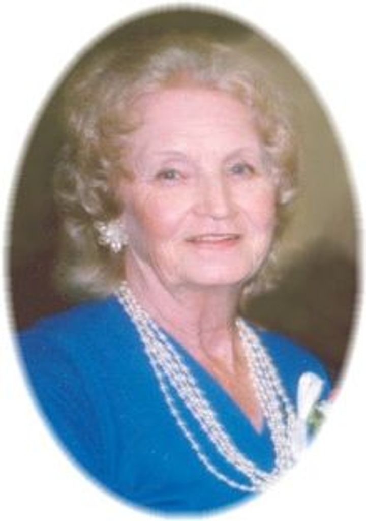 Betty Walsh
