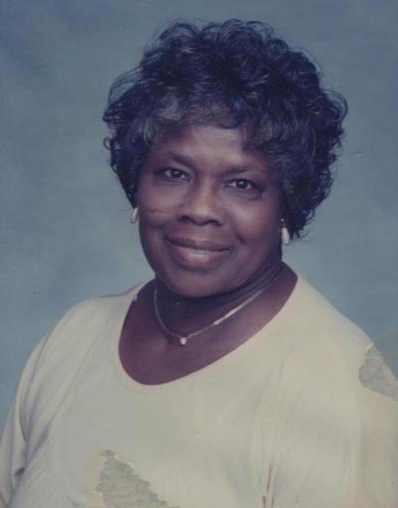 Jessie Lorraine Meadows Crockett Profile Photo