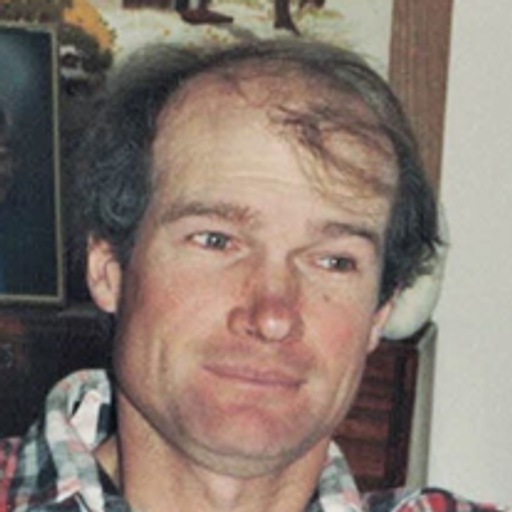 Roger Dale Jordan Profile Photo