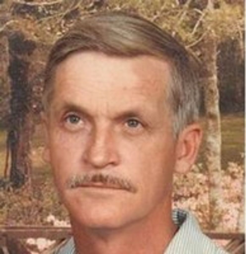 William "Bill" Arthur Sherman