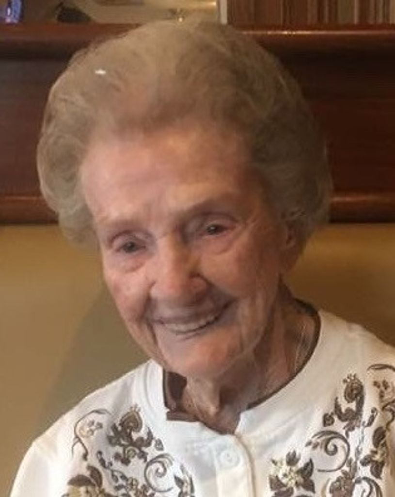 Eileen  E. Pace Profile Photo