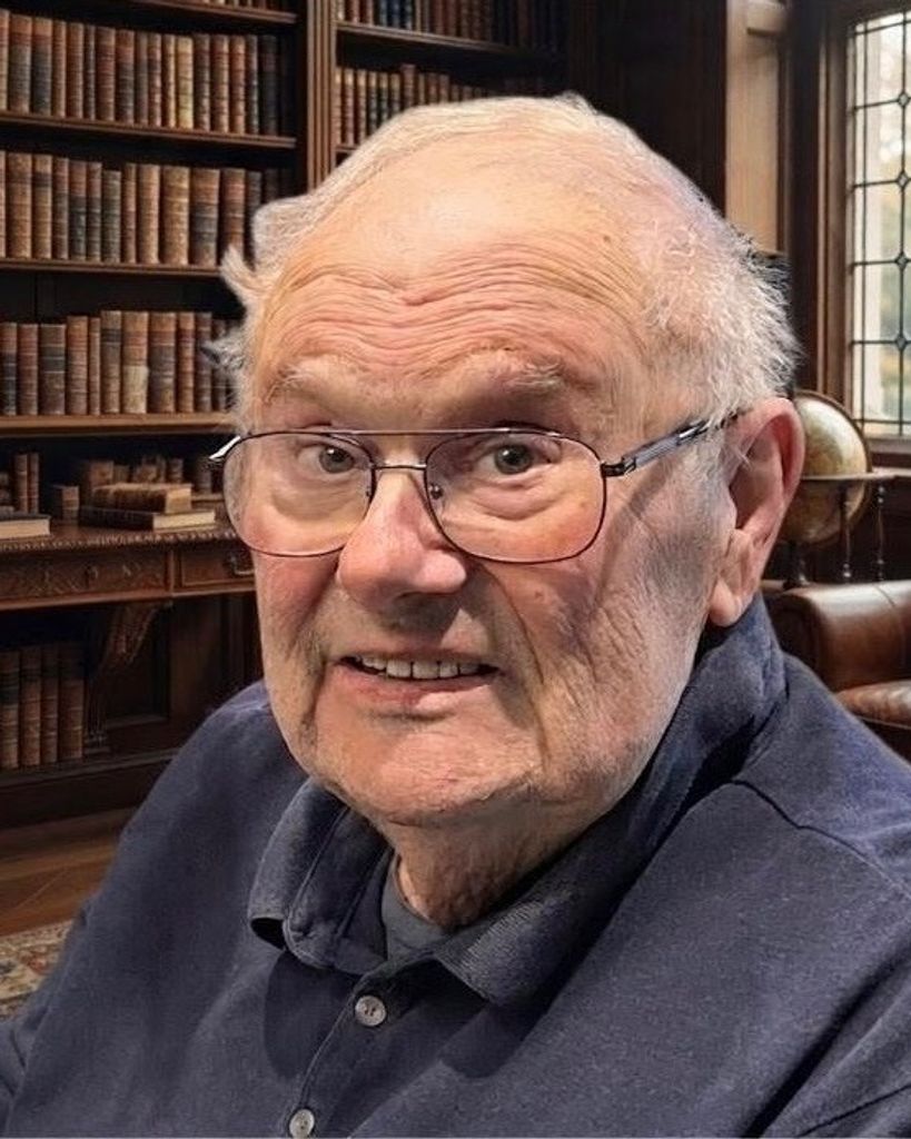 Ron L. Canfield
