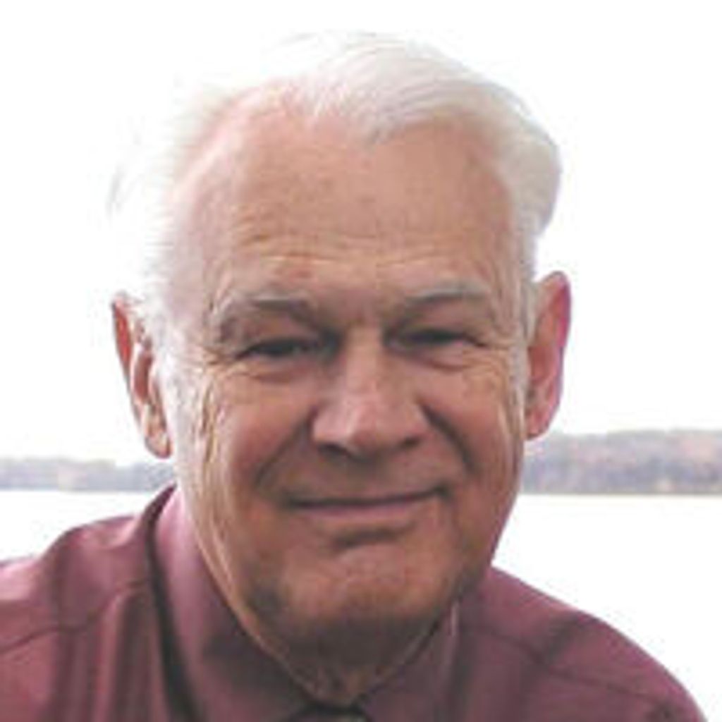 Gordon T. Leboutillier