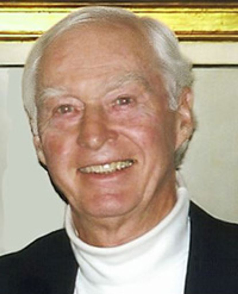 Richard A. (Dick) Davis Profile Photo