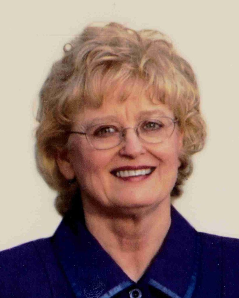 Christa Ruth Krisch Rowe Profile Photo