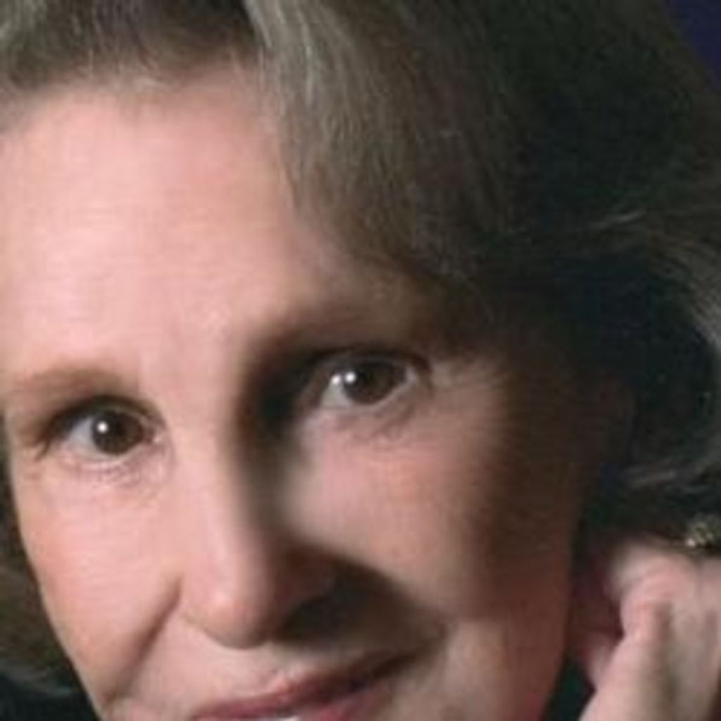 Vada Louise Matherly