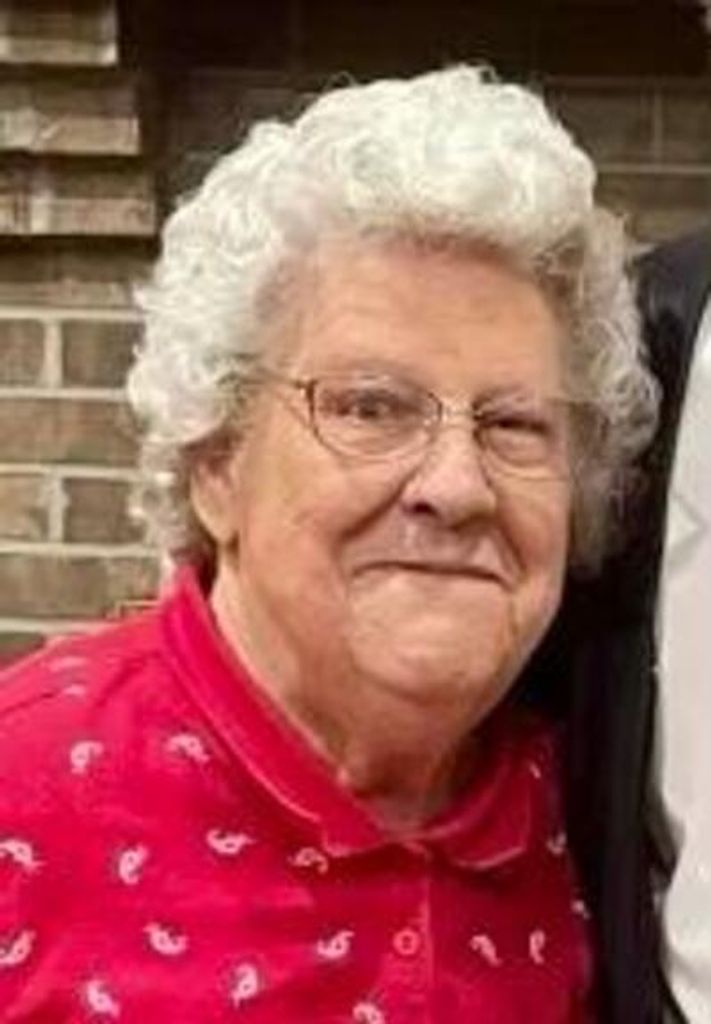 Nelma Ruth Russell Profile Photo