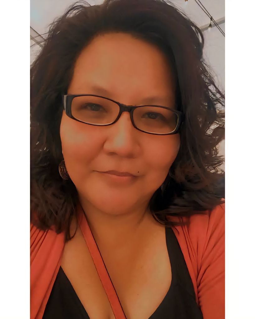 Leslie Ann Clairmont