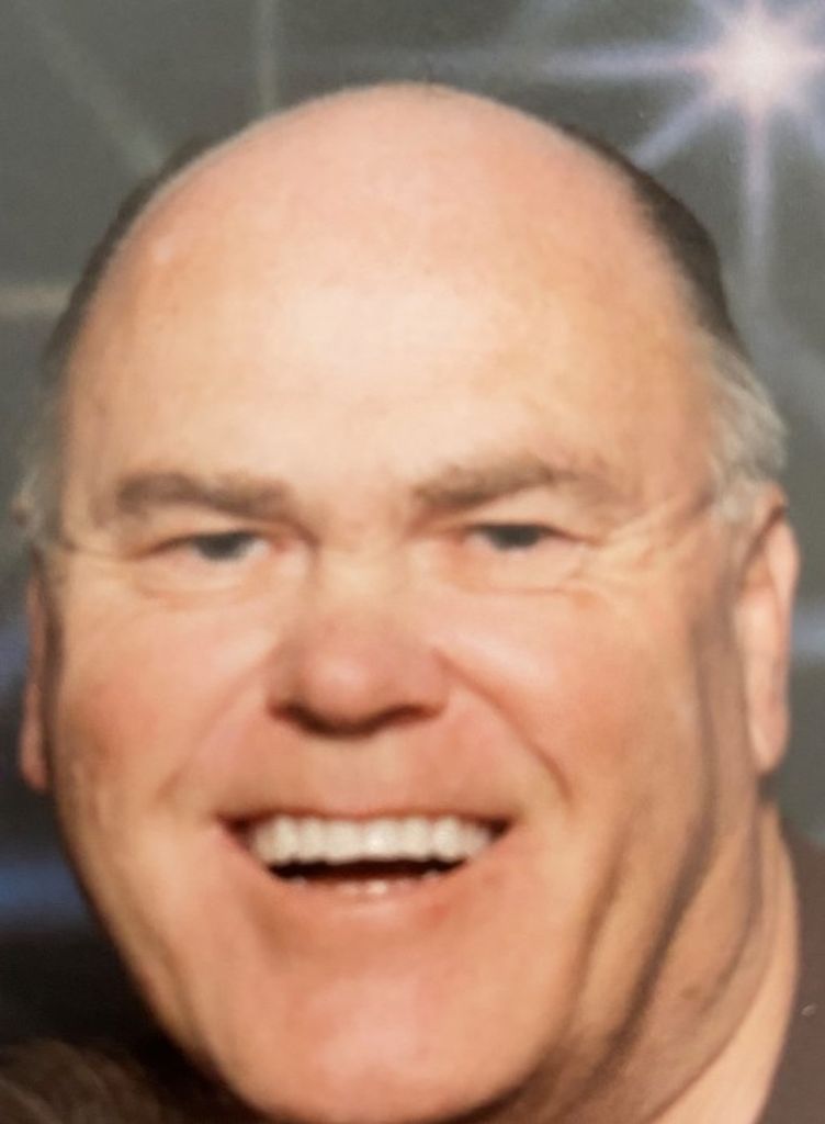 James "Paul" Hoffman Profile Photo