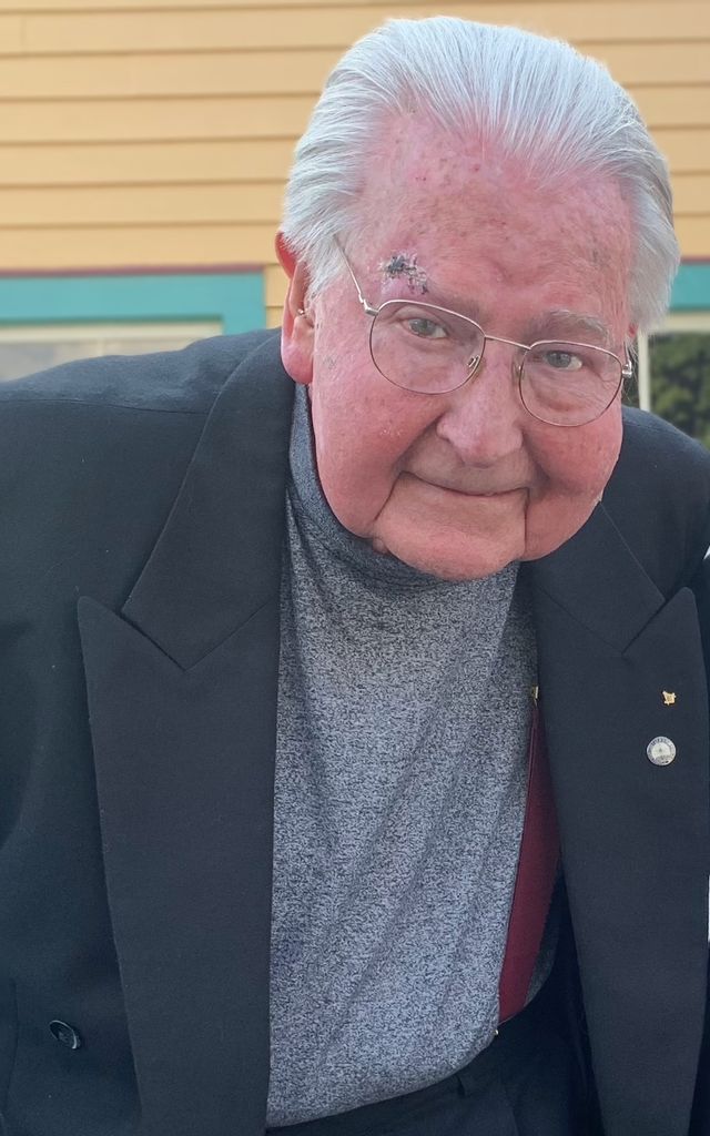 Donald L. Mcneal Profile Photo