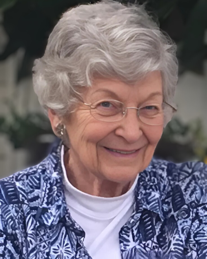 Suzanne Hyer Donaldson Profile Photo