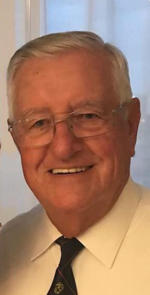 Wallace P. Hornbaker