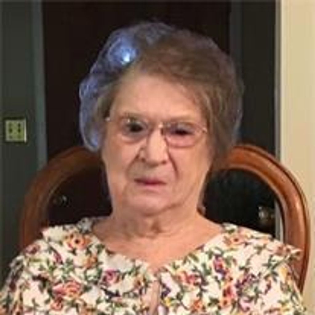 Elsie B Kilby Profile Photo