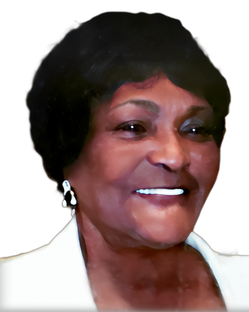 ALICE JOHNSON BORNE