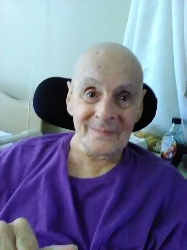 Mr Robert H. Michaud