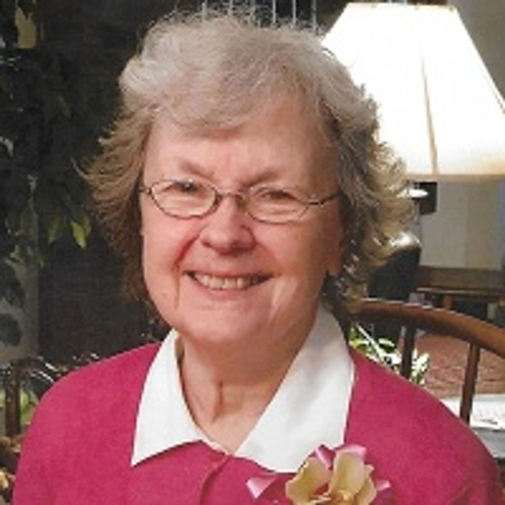Barbara J. Acton