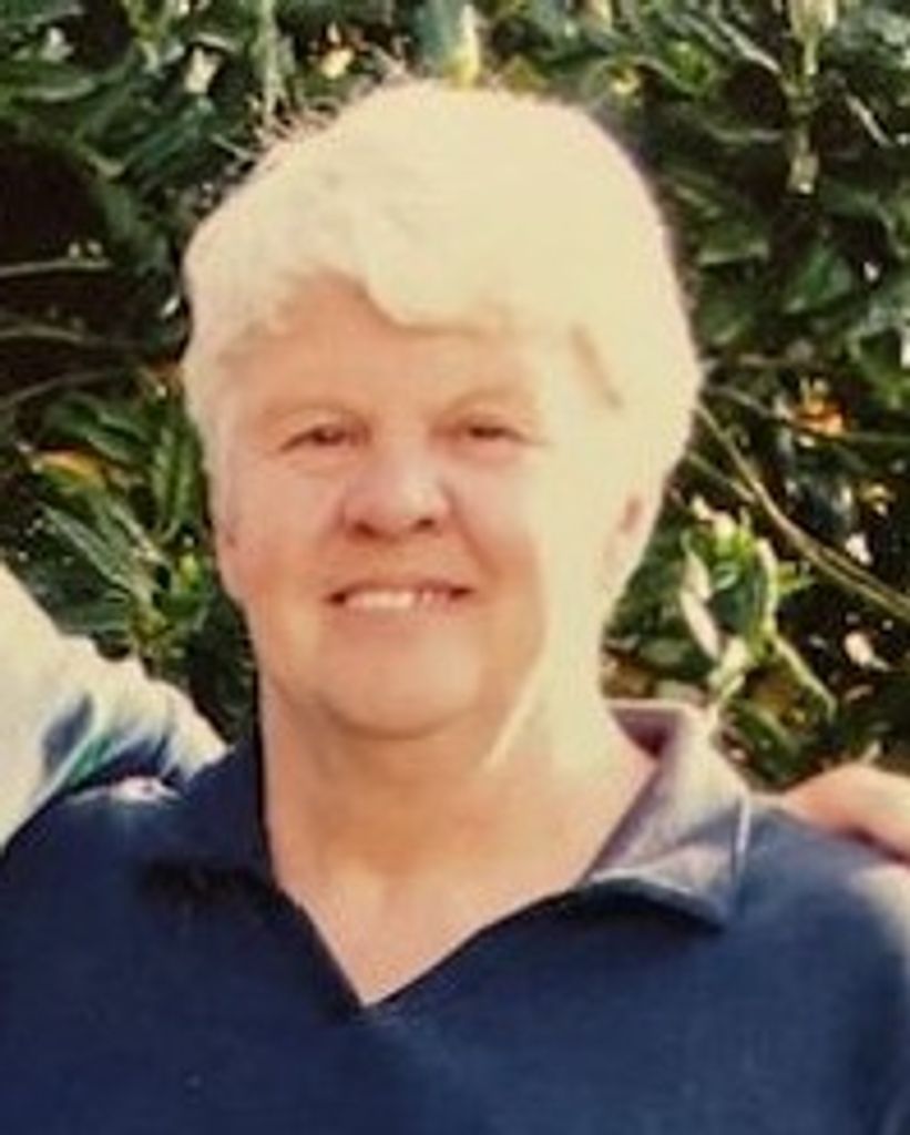 Cheryl Raye Dreaden