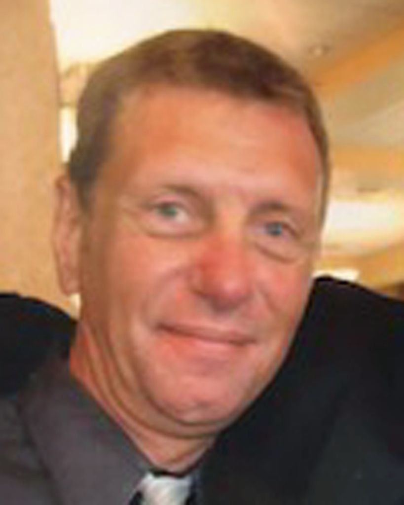 Randal Parkin