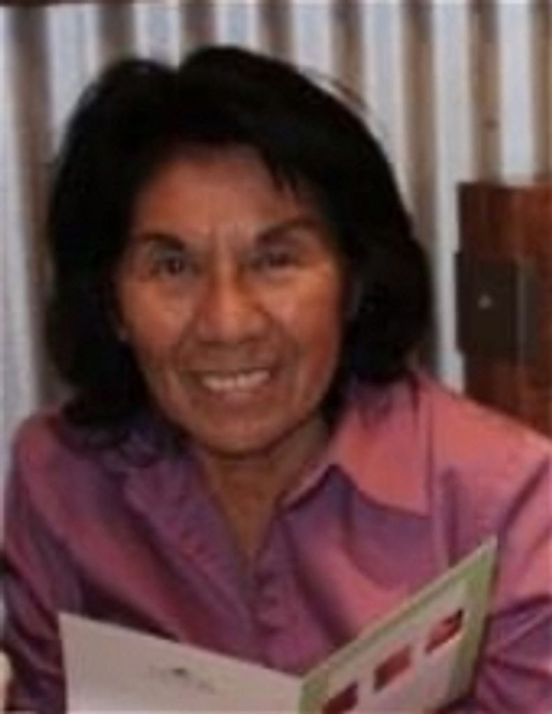 Micaela "Kay" Trevino