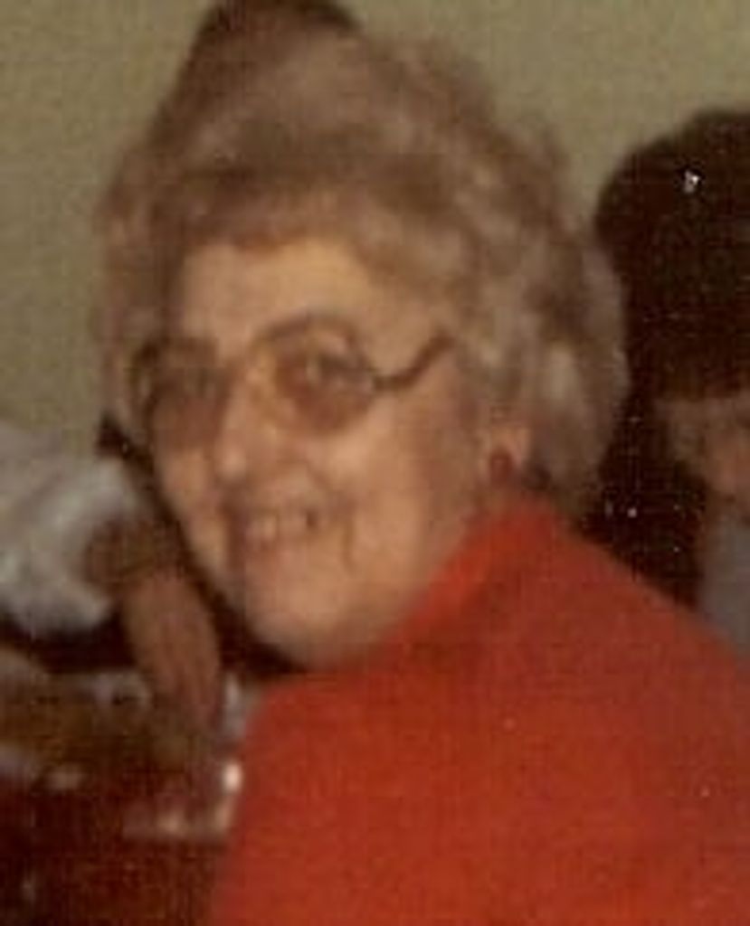 Geraldine H. Moyer Profile Photo