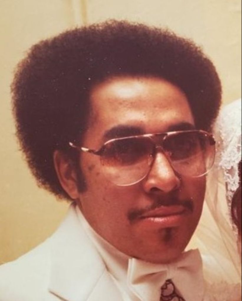 Charles E. Edwards Profile Photo