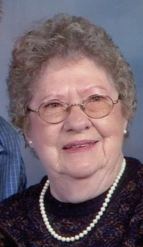 Betty R. Jones Profile Photo