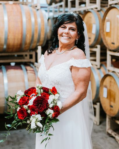 Valerie Suda's obituary image