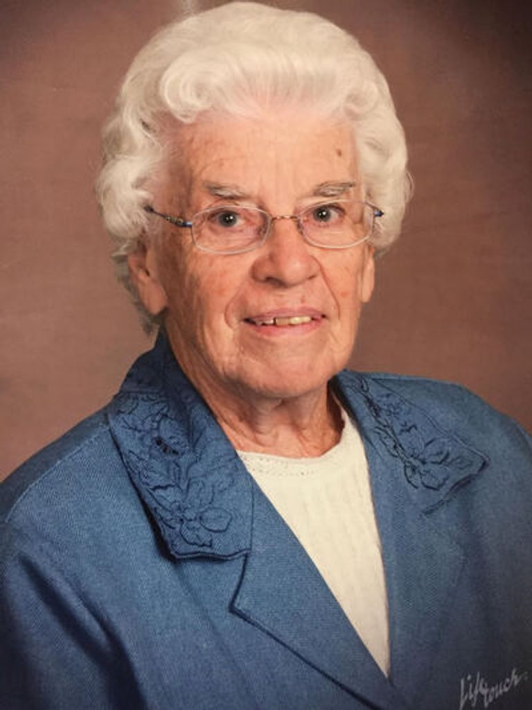 Bernadine F. Schnaare