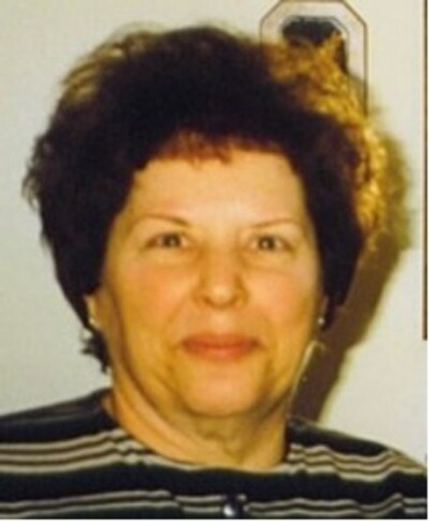 Joanne Marcia Keleman Profile Photo