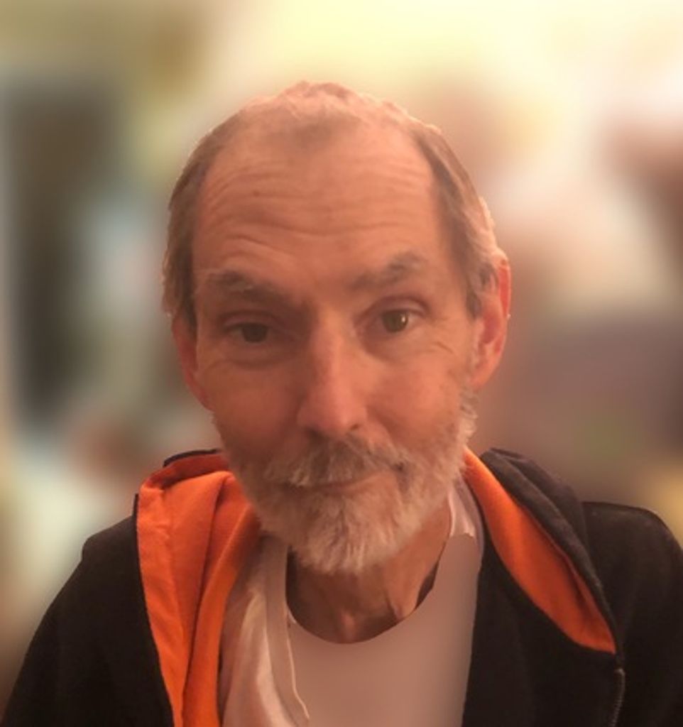 Kenneth R. Backman Profile Photo