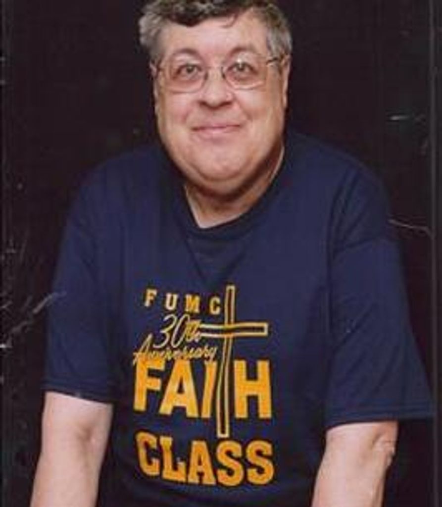 Steven Mccauley Profile Photo
