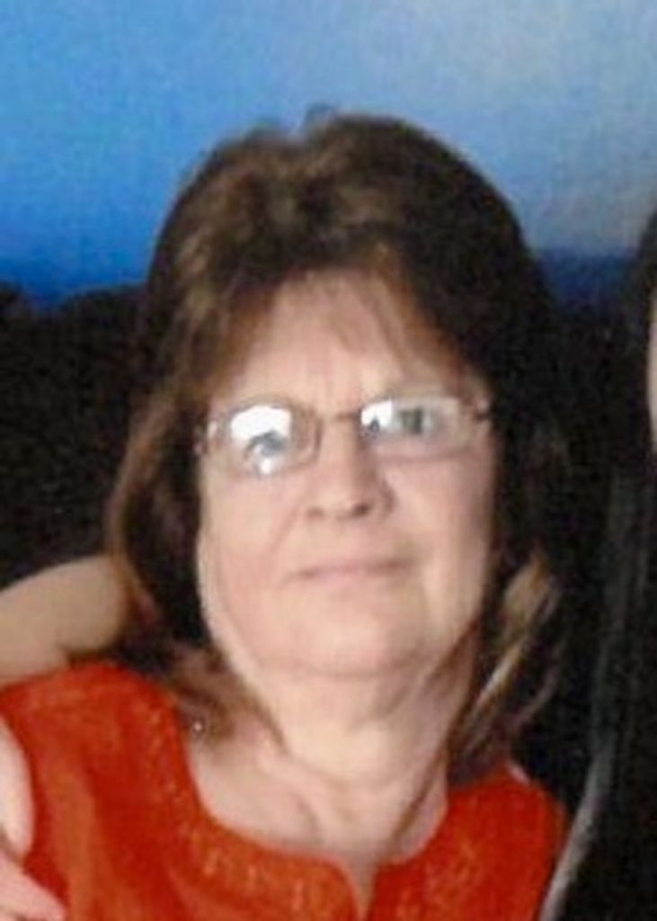 Geraldine Giles Profile Photo