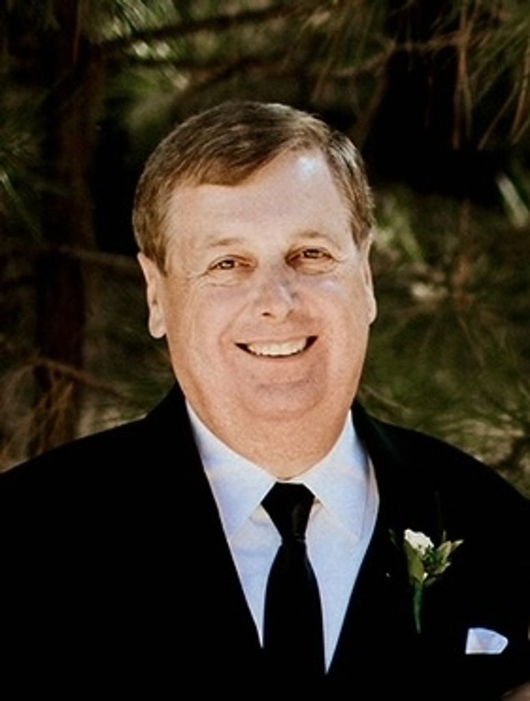 Robert Earl Lewin Profile Photo
