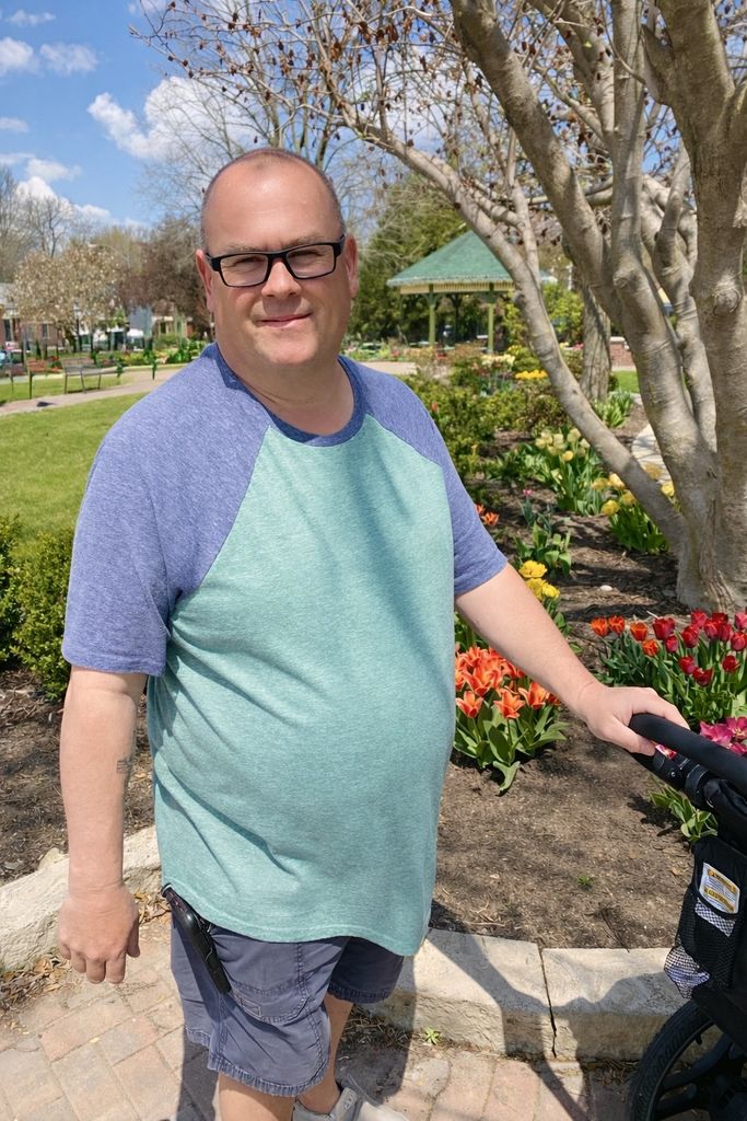 Timothy Lee Overton Profile Photo