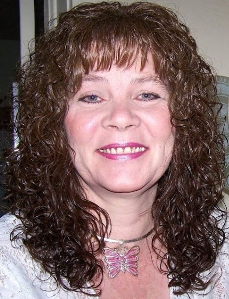 Theresa Mae (Stone)  Hayes Profile Photo