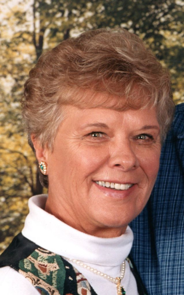 Sherry Lewis Profile Photo