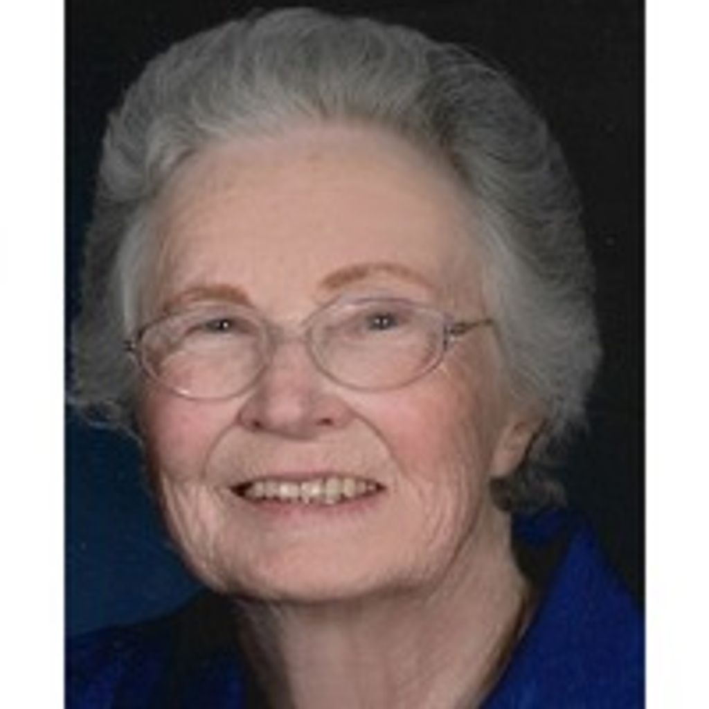 Joan Harrelson Profile Photo