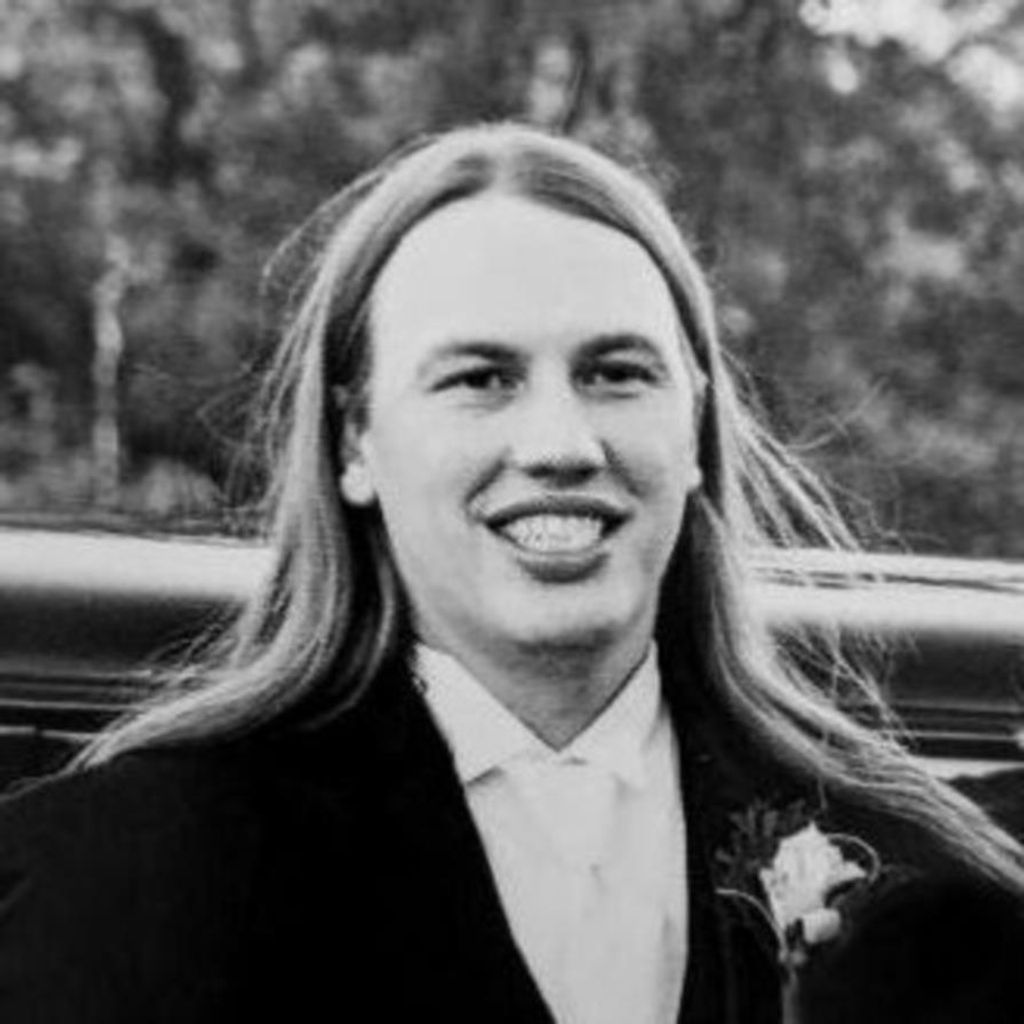Toby R. Smith