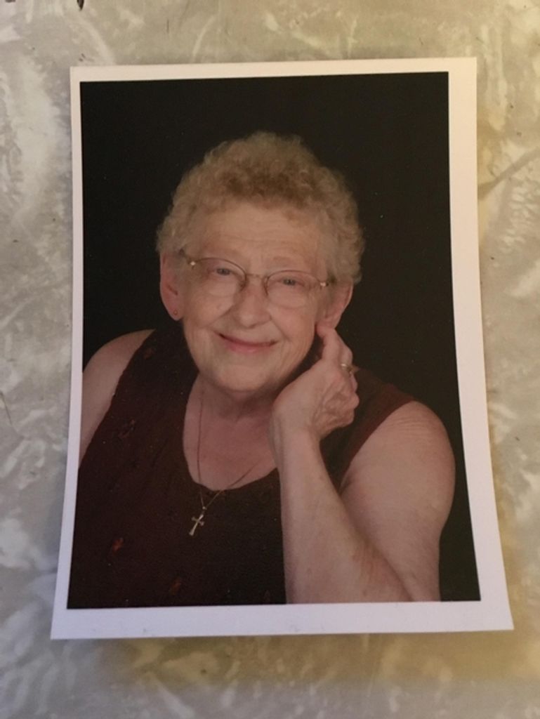 Jean Dreese (Ripka) Dreese Profile Photo