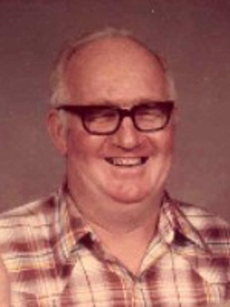 Lloyd Hegge