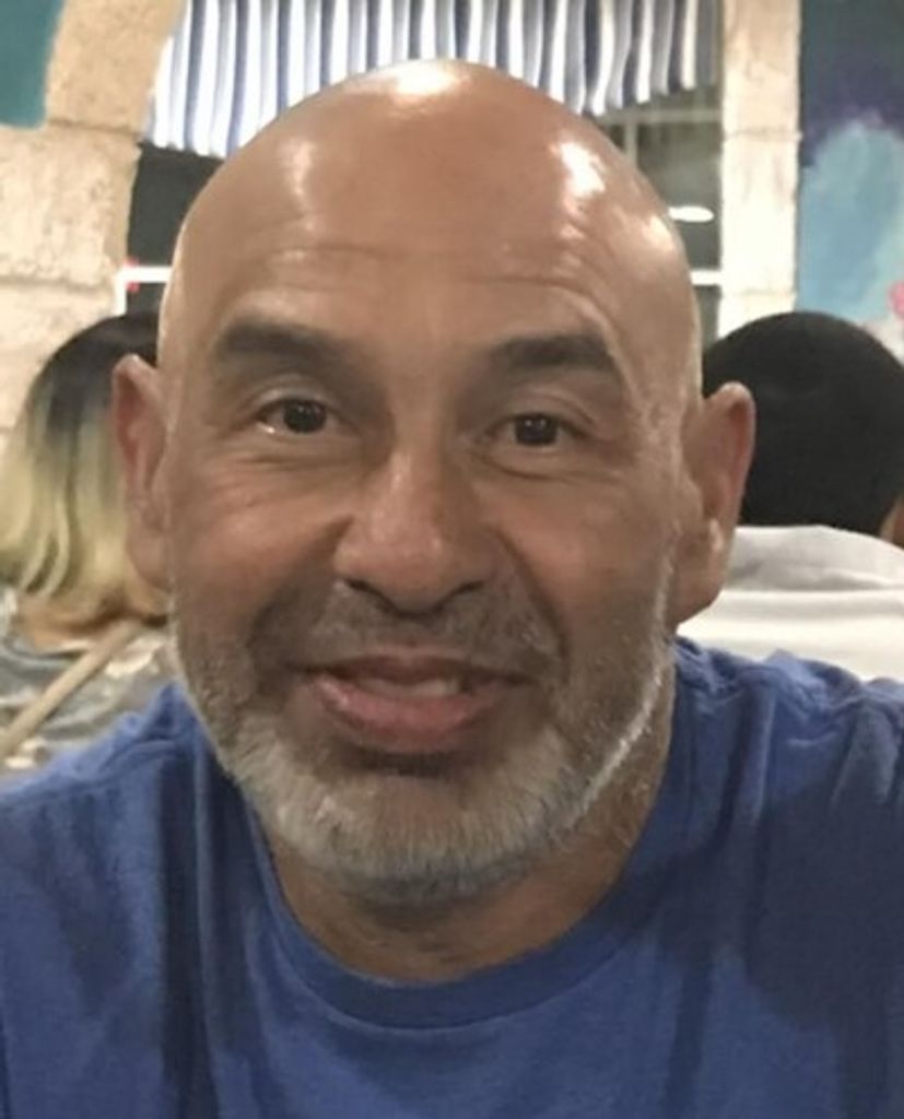 Antonio Cumpian Jr. Profile Photo