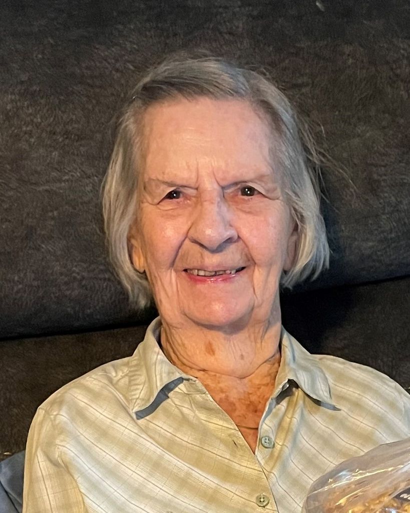 Bertha G. Stephenson Profile Photo