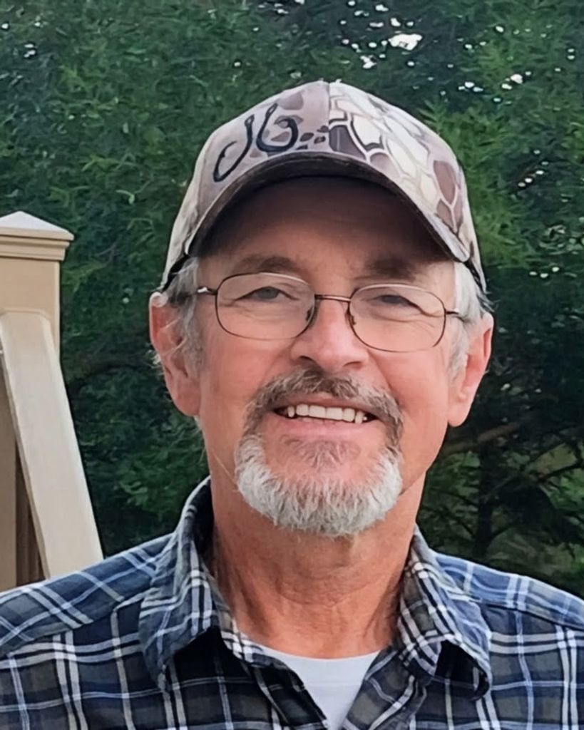 Jerry Smith