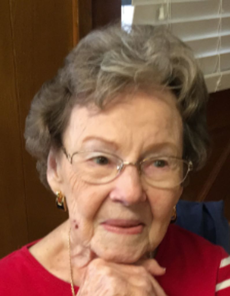 Peggy Devine
