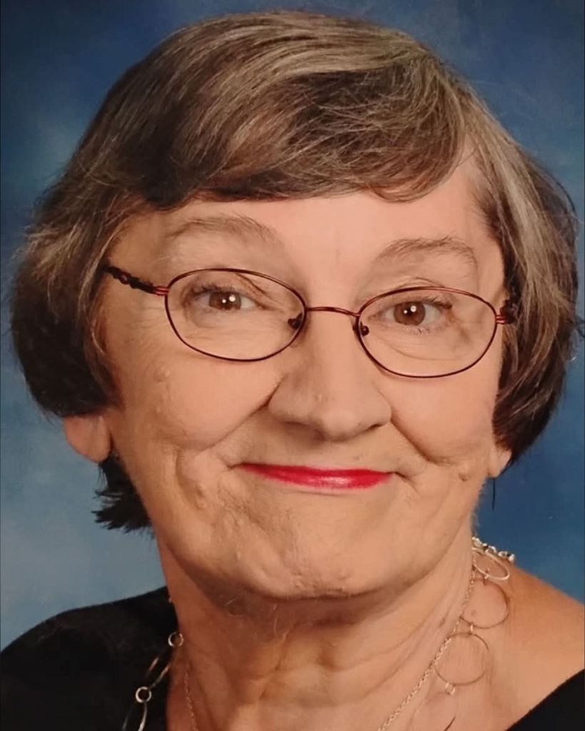 Jo Ann Howley